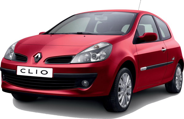 رينو CLIO